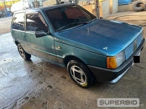 fiat-uno-1.5r-1987-1988-oportunidade-investimento-leilão-online