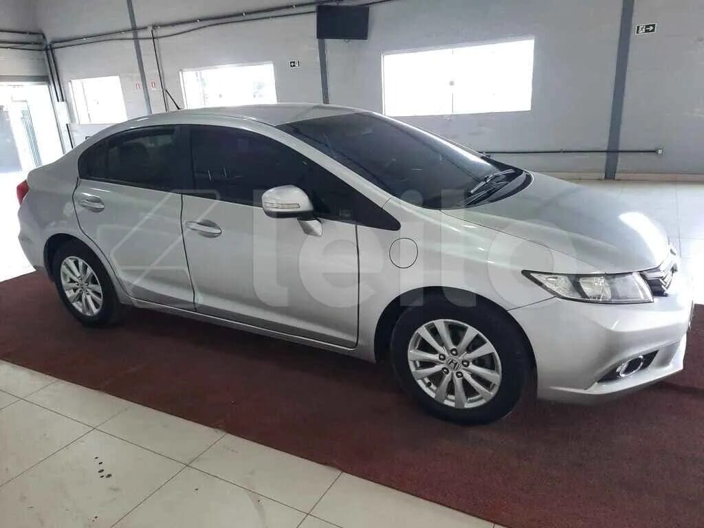 honda-civic-lxl-2012-oportunidade-investimento-leilão-online