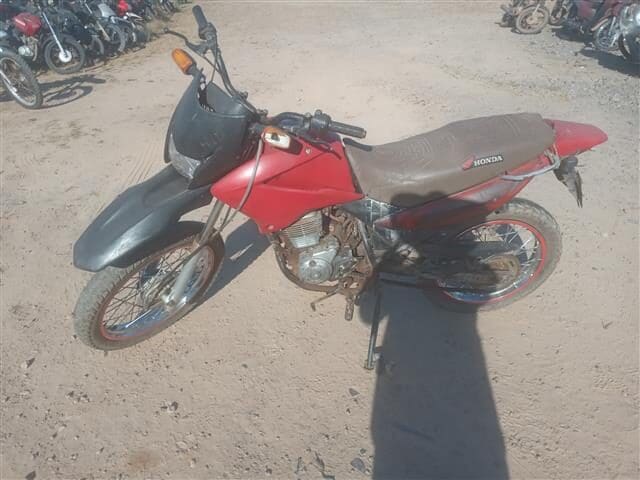 honda-nxr150-bros-ks-2006-oportunidade-investimento-leilão-online