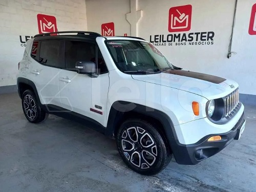 JEEP-RENEGADE-LONGITUDE-OPORTUNIDADE-LEILÃO-DESCOMPLICADO-INVESTIMENTO-BANCO-GRUPO-LEILO-LEILOMASTER