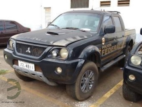 L200-OUTDOOR-4x4-leilao-viaturas-policia-federal