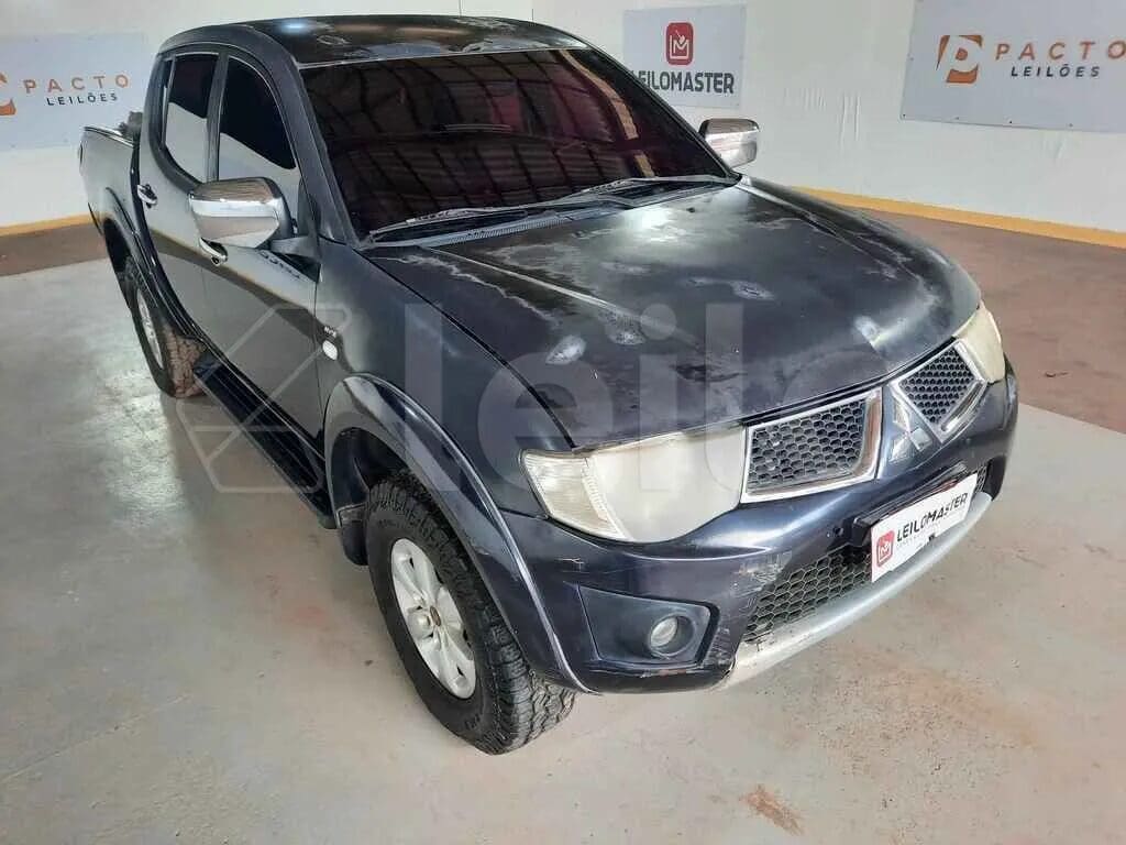 mitsubishi-l200-triton-flex-2010-2011-oportunidade-investimento-leilão-online