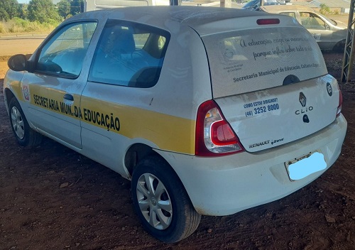 RENAULT-CLIO-AUT-10H3P-2014-OPORTUNIDADE-LEILÃO-DESCOMPLICADO-INVESTIMENTO-FROTA-SUPERBID