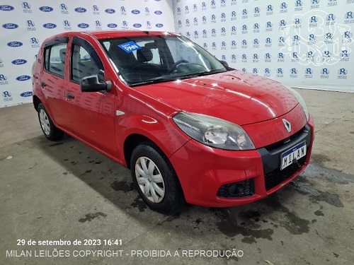 renault-sandero-leilao-descomplicado-oportunidade