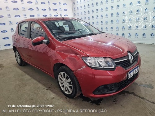 renault-sandero-leilao-descomplicado-oportunidade