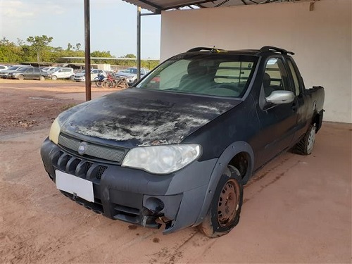 Saveiro Super Surf, Fusca A Partir De R$ 3 Mil, Corolla R$ 2 MIl