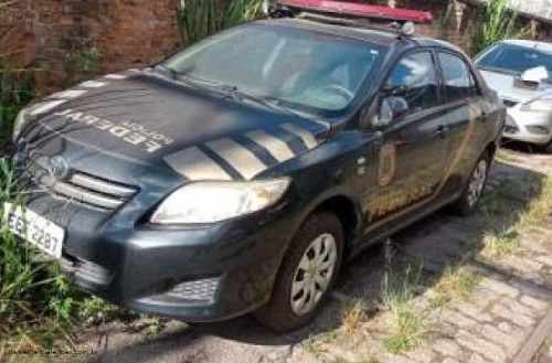 corolla-leilao-viaturas-policia-federal