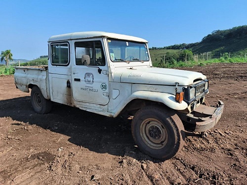 toyota-bandeirante-1991-oportunidade-leilão-descomplicado-superbid-investimento-frota