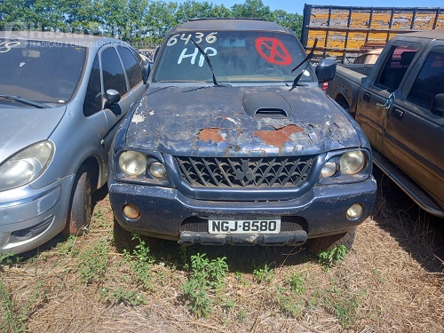 mitsubishi-L200-leilao-descomplicado-oportunidade