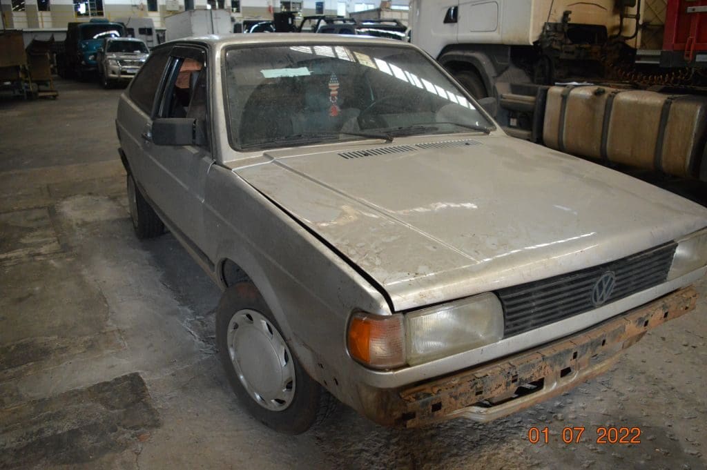 volkswagen-gol-cl-1992-oportunidade-investimento-leilão-online