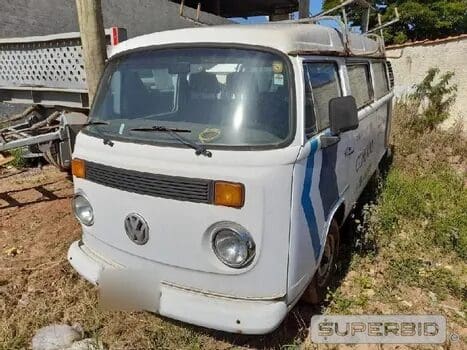 volkswagen-kombi-1.6-1999-oportunidade-investimento-leilão-online