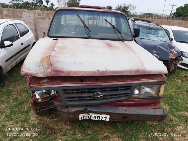 chevrolet-d20-custom-1991-oportunidade-investimento-leilão-online