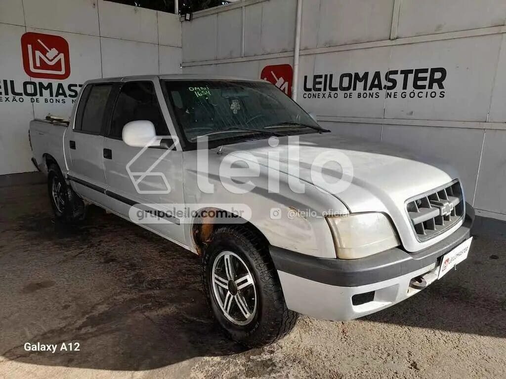 chevrolet-s10-executive-2005-oportunidade-investimento-leilão-online