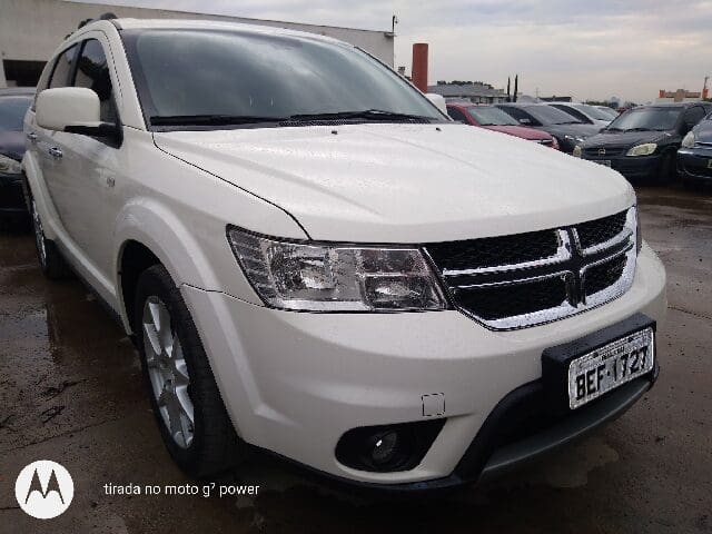 dodge-journey-r-t-2014-oportunidade-investimento-leilão-online