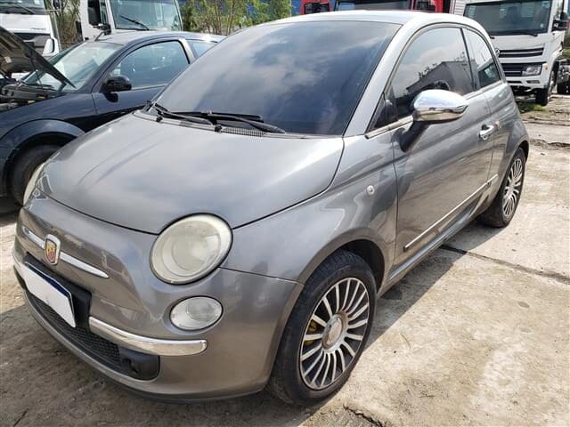 fiat-500-lounge-dual-2009-2010-oportunidade-investimento-leilão-online