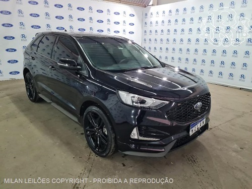 FORD-EDGE-ST-2.7-OPORTUNIDADE-INVESTIMENTO-LEILÃO-DESCOMPLICADO-FROTA-BANCO