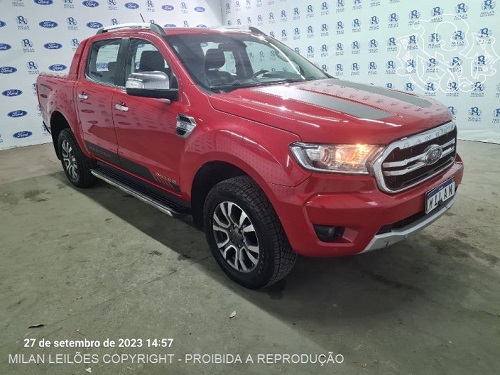 FORD-RANGER-LIMITED-3.2-DIESEL-OPORTUNIDADE-INVESTIMENTO-LEILÃO-DESCOMPLICADO-BANCO-FROTA