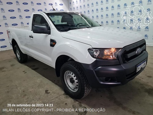 FORD-RANGER-XL-2.2-DIESEL-OPORTUNIDADE-INVESTIMENTO-LEILÃO-DESCOMPLICADO-BANCO-FROTA