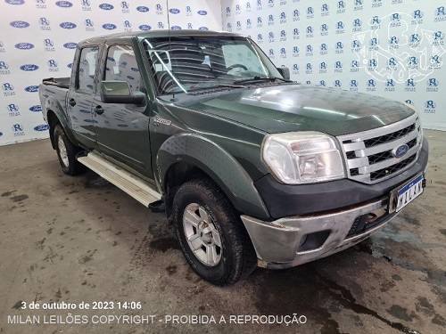 FORD-RANGER-XLT-3.0-DIESEL-OPORTUNIDADE-INVESTIMENTO-LEILÃO-DESCOMPLICADO-BANCO-FROTA