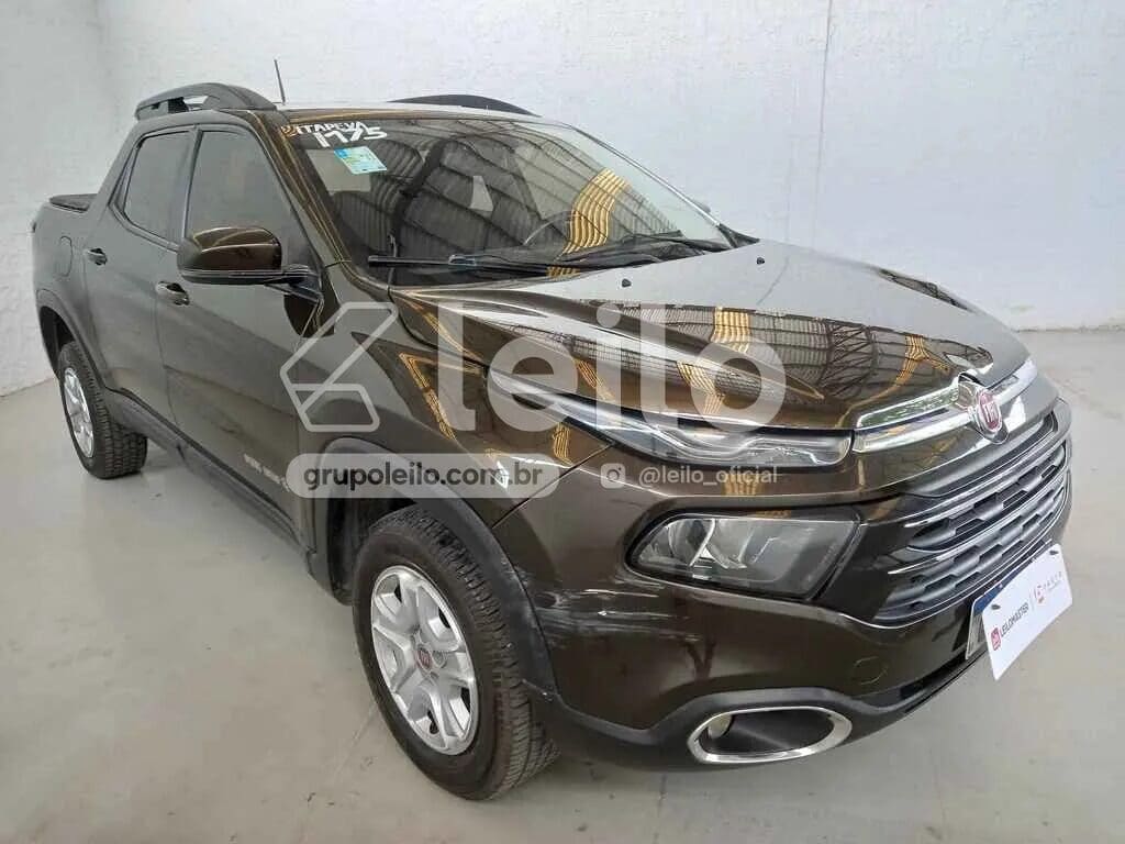 fiat-toro-freedom-automático-2016-2017-oportunidade-investimento-leilão-online