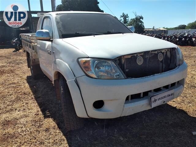 toyota-hilux-cs4x4-2007-oportunidade-investimento-leilão-online