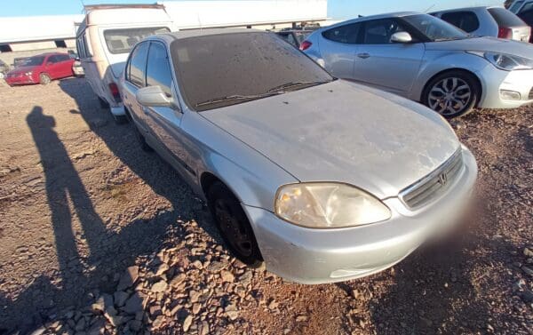 honda-civic-lx-1999-oportunidade-investimento-leilão-online