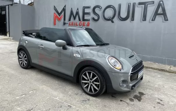 mini-cooper-cabrio-s-oportunidade-leilão-descomplicado-mesquina-leilões-financiamento-banco-interlagos-são-paulo