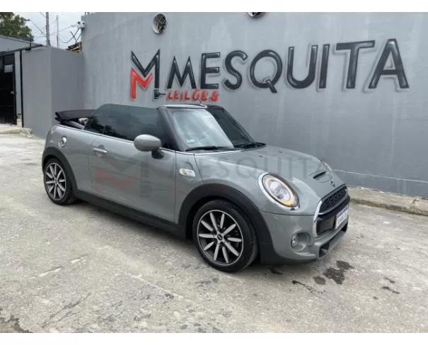 mini-cooper-cabrio-s-oportunidade-leilão-descomplicado-mesquina-leilões-financiamento-banco-interlagos-são-paulo