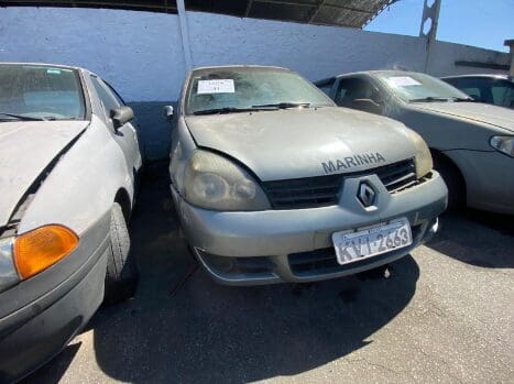 renault-clio-2007-2008-oportunidade-investimento-leilão-online