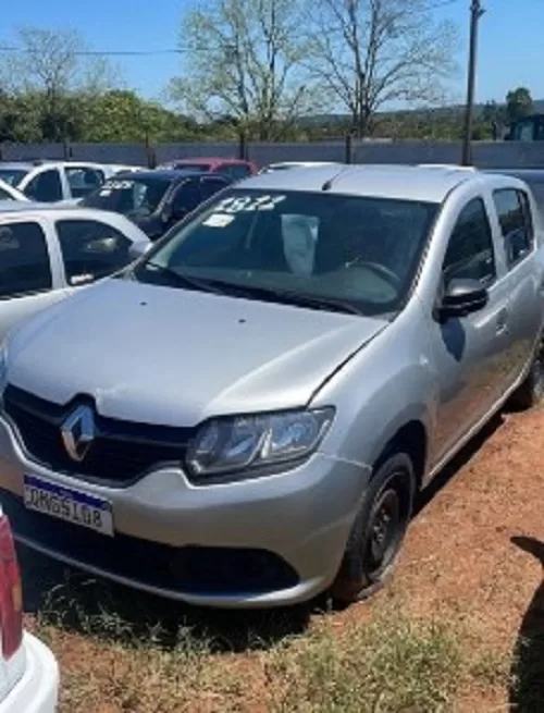 renault-sandero-leilao-descomplicado-oportunidade