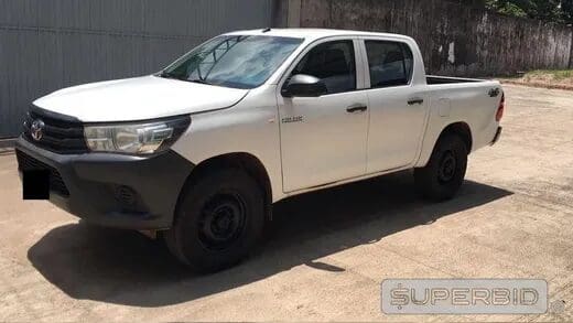 toyota-hilux-cd-low-m4hd-2.8-2018-oportunidade-investimento-leilão-online