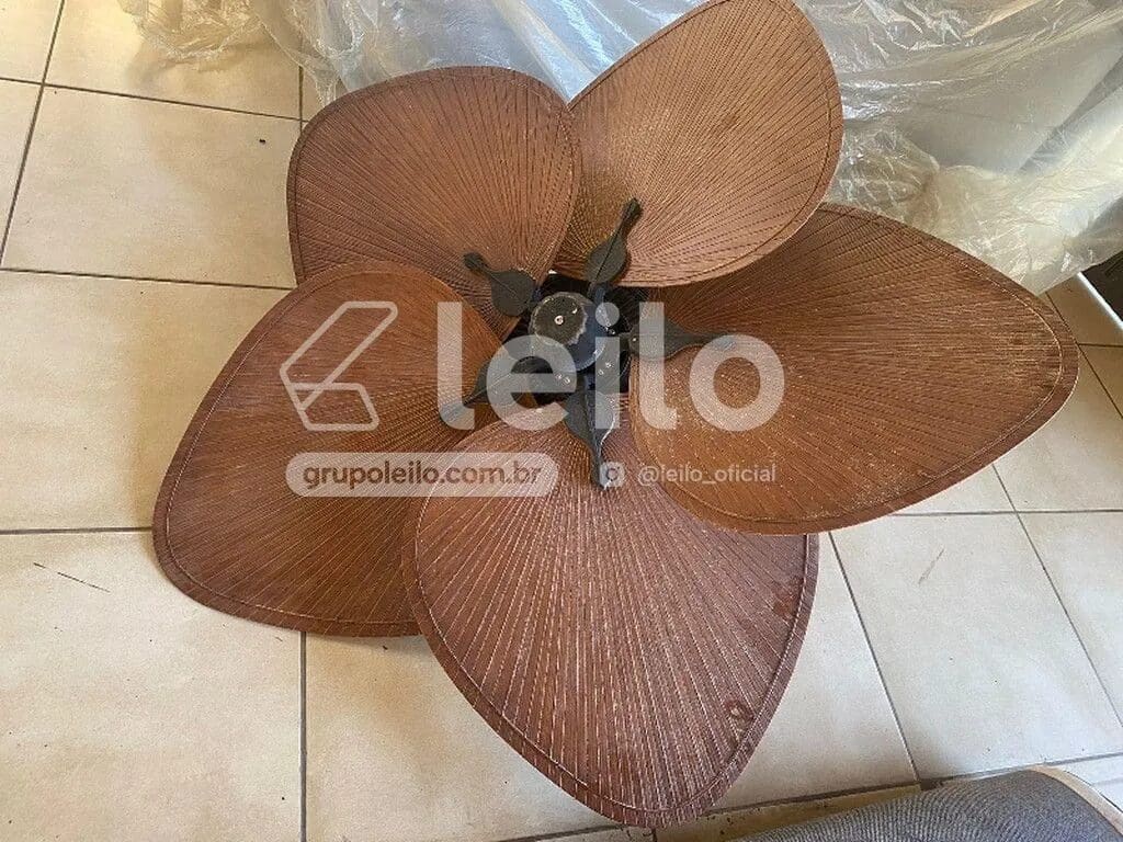 ventilador-decorativo-oportunidade-investimento-leilão-online