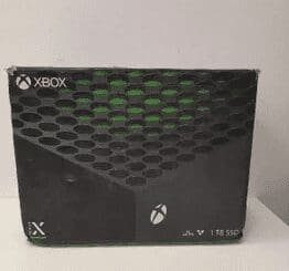 video-game-xbox-microsoft-series-x-1tb-ssd-oportunidade-investimento-leilão-online