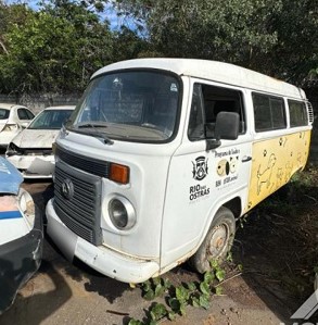 VW-KOMBI leilao veiculos