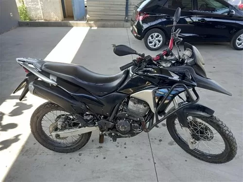 honda-xre-300 -leilao-descomplicado-oportunidade