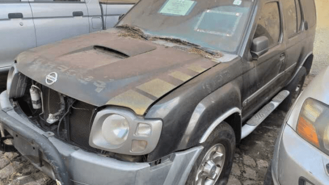 nissan-x-terra-leilao-viaturas-policia-federal