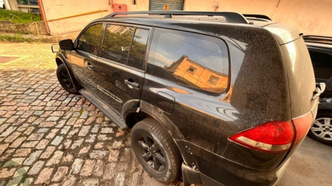 pajero-dakar-leilao-viaturas-policia-federal