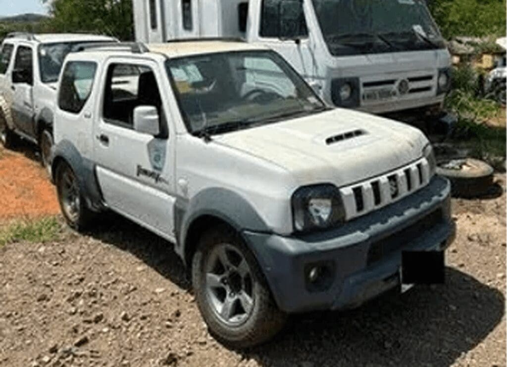 Suzuki-Jimny-leilao-veiculos-oportunidade-investimento-renda-extra