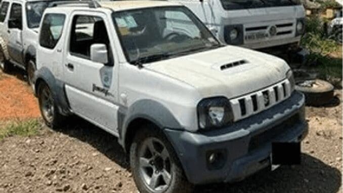 Suzuki-Jimny-leilao-veiculos-oportunidade-investimento-renda-extra