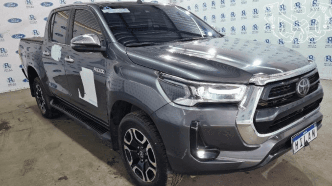 TOYOTA-HILUX-2021-2022-leilao