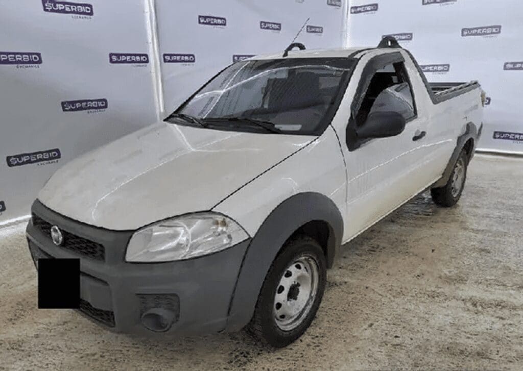 fiat-strada-leilao-veiculos-oportunidade-investir-renda-extra