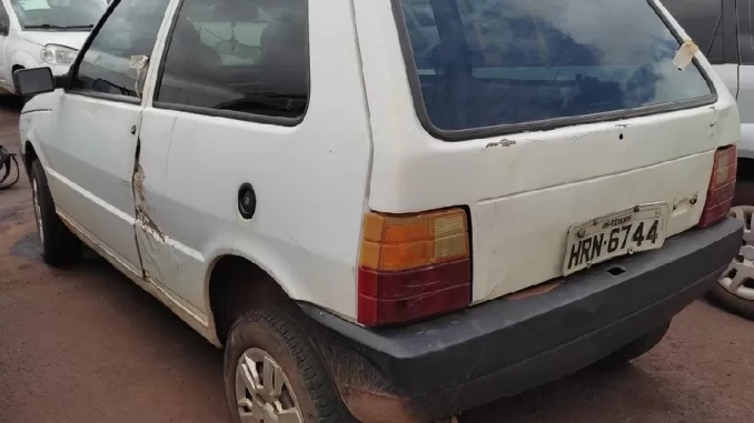 Fiat uno Mille : r/carros