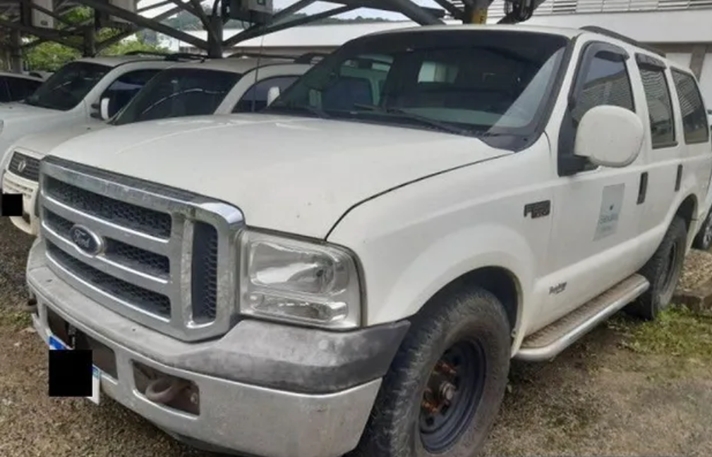 ford-f250-tropical-leilão-veiculos-oportunidade-investir-renda-extra