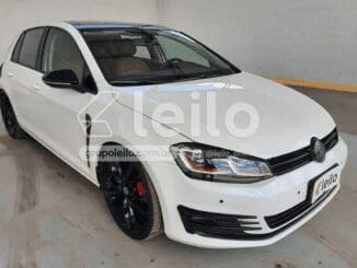 golf-leilao-veiculos-oportunidade-investir-renda-extra