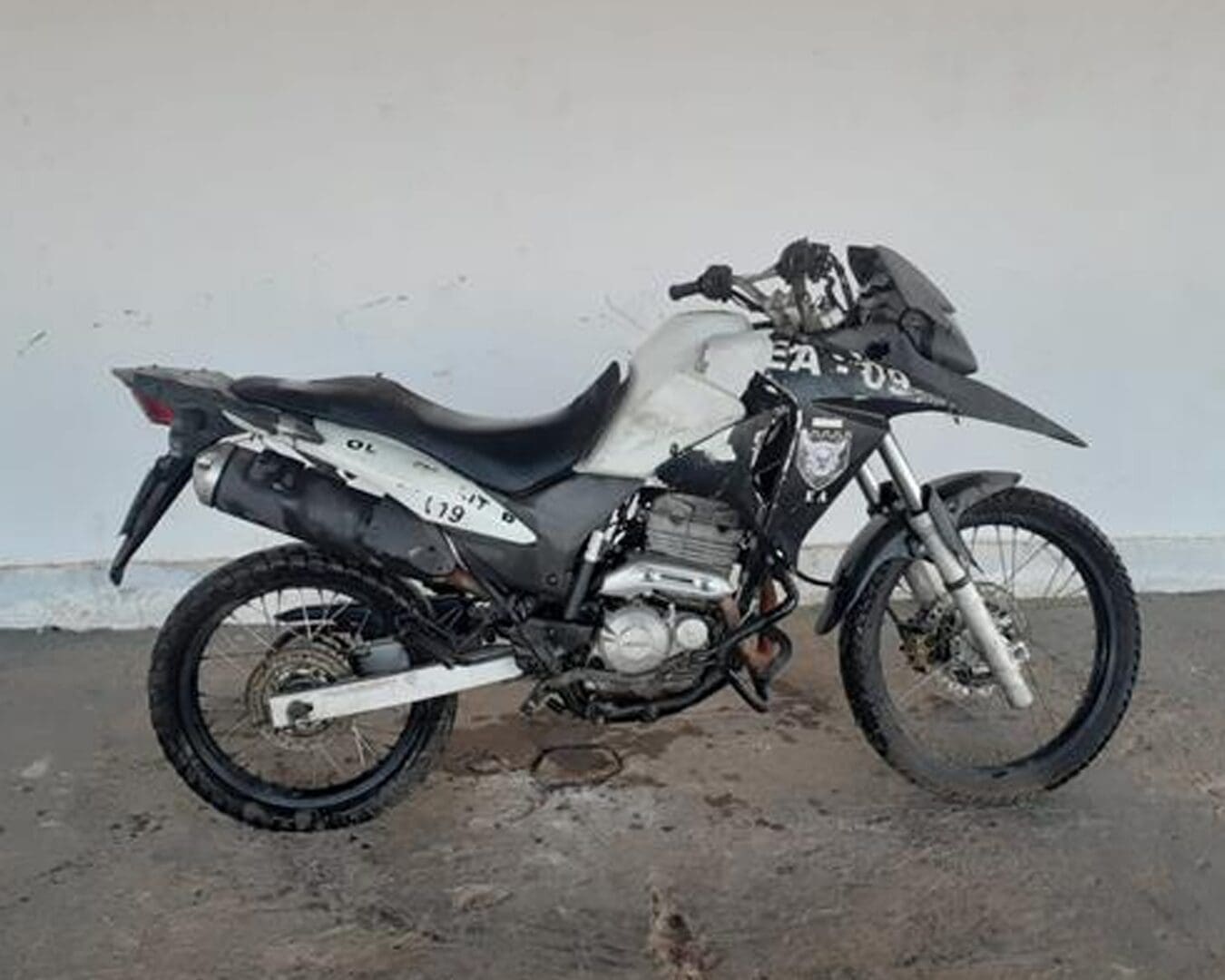 honda-xre-leilao-motos-oportunidade-investir-renda-extra