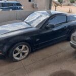mustang-leilao-veiculos-oportunidade-investir-renda-extra