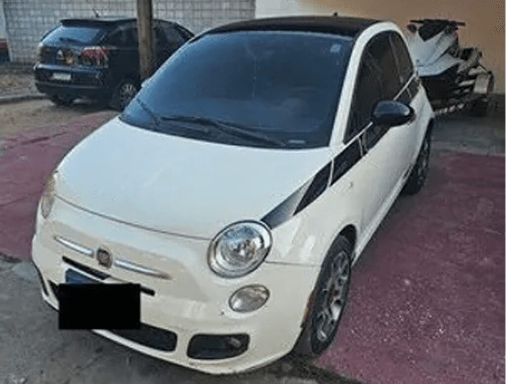 fiat-500-sport-leilão-veiculos-oportunidade-investir-renda-extra