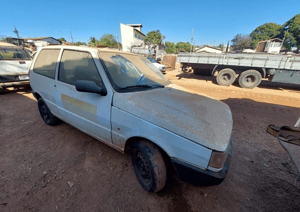 fiat-uno-mille-leilao-veiculos-oportunidade-investir-renda-extra