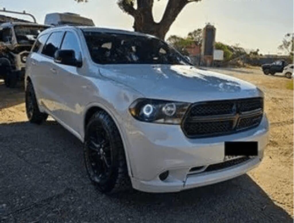 Dodge-Durango-leilão-veiculos-oportunidade-investir-renda-extra