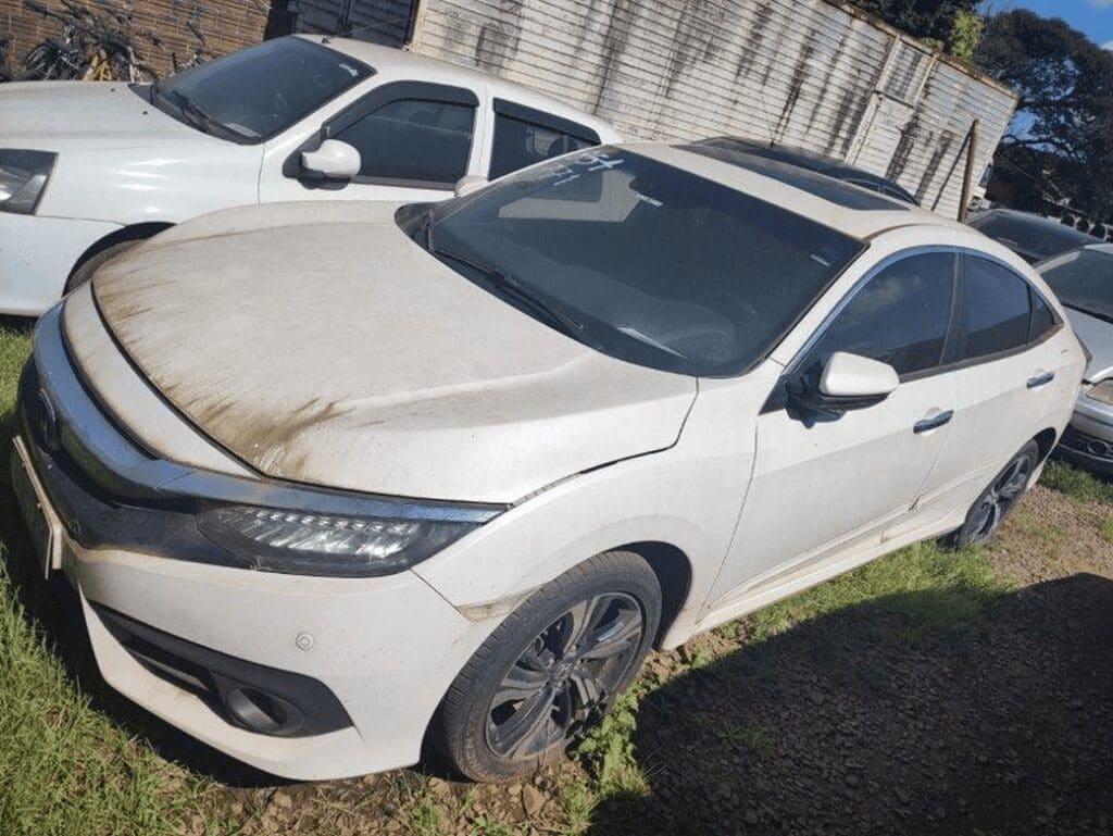 honda-civic-leilao-veiculos-oportunidade-investir-renda-extra